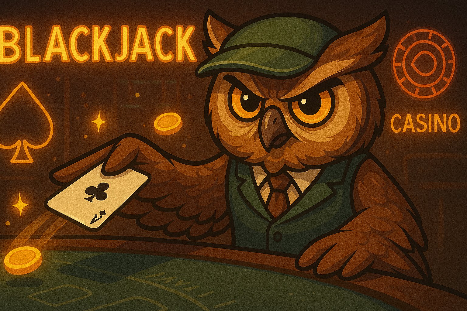 Navigasi slot harimau pada layar ponsel
