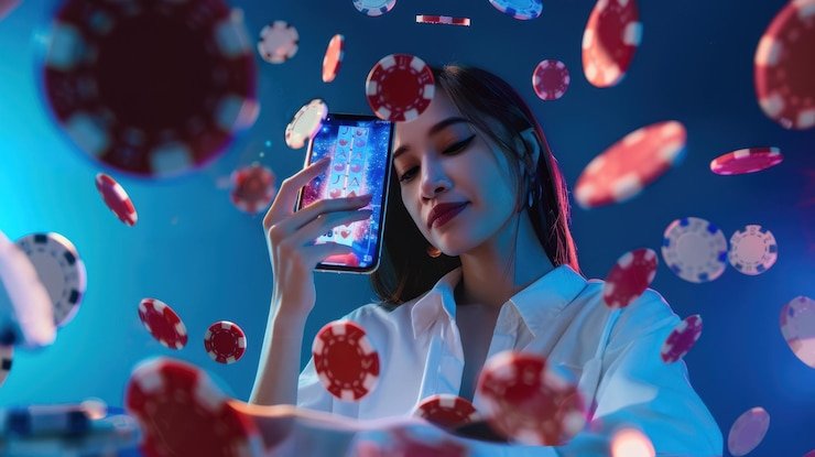 Pengingat bermain slot secara bertanggung jawab